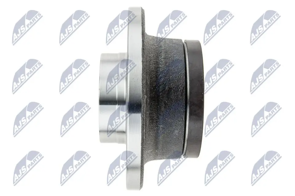Mozzo Ruota Posteriore con Cuscinetti e Manicotto per Fiat Doblo 01- Stilo 03