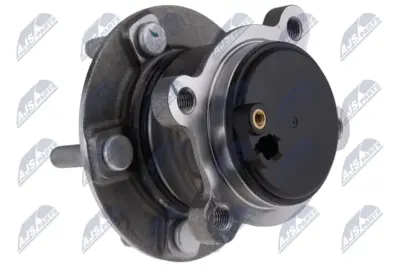 Mozzo Ruota Posteriore con Cuscinetti e Manicotto per Ford Kuga 2wd 19