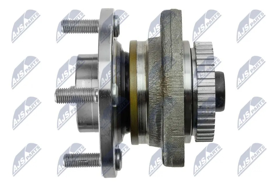 Mozzo Ruota Posteriore con Cuscinetti e Manicotto per Ford Mondeo Kombi 93-98