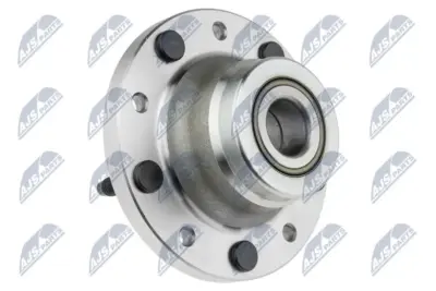 Mozzo Ruota Posteriore con Cuscinetti e Manicotto per Ford Transit TT9 06