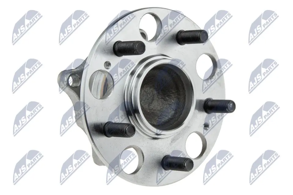 Mozzo Ruota Posteriore con Cuscinetti e Manicotto per Honda Accord 08-12