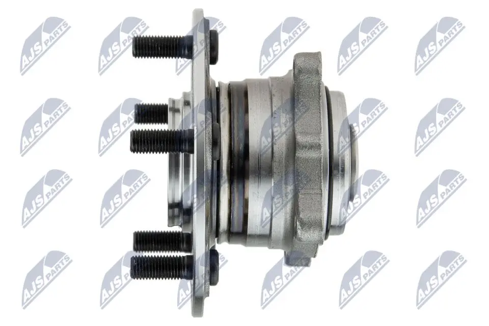 Mozzo Ruota Posteriore con Cuscinetti e Manicotto per Honda Accord 08-12
