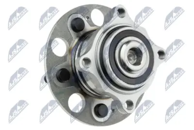 Mozzo Ruota Posteriore con Cuscinetti e Manicotto per Honda Accord 08-12
