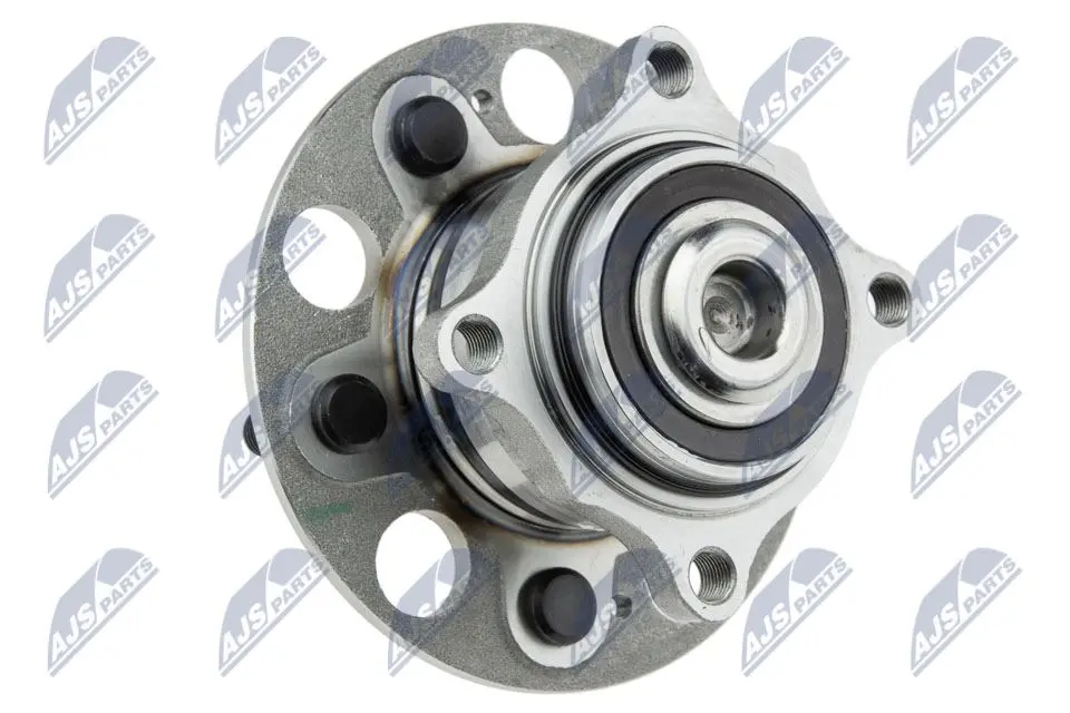 Mozzo Ruota Posteriore con Cuscinetti e Manicotto per Honda Accord 08-12