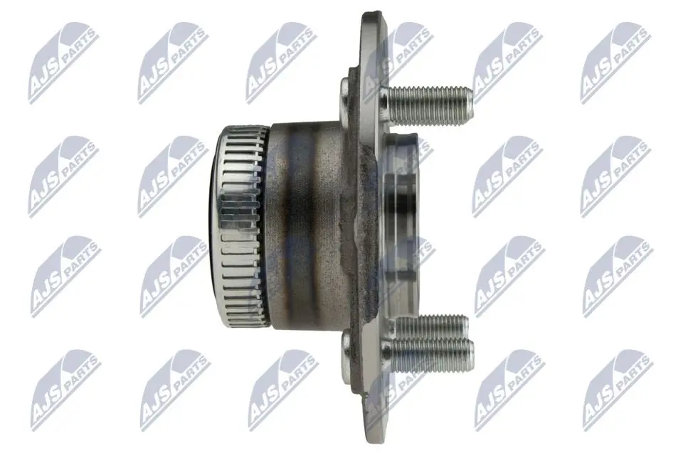 Mozzo Ruota Posteriore con Cuscinetti e Manicotto per Honda Accord 92- ABS 70mm