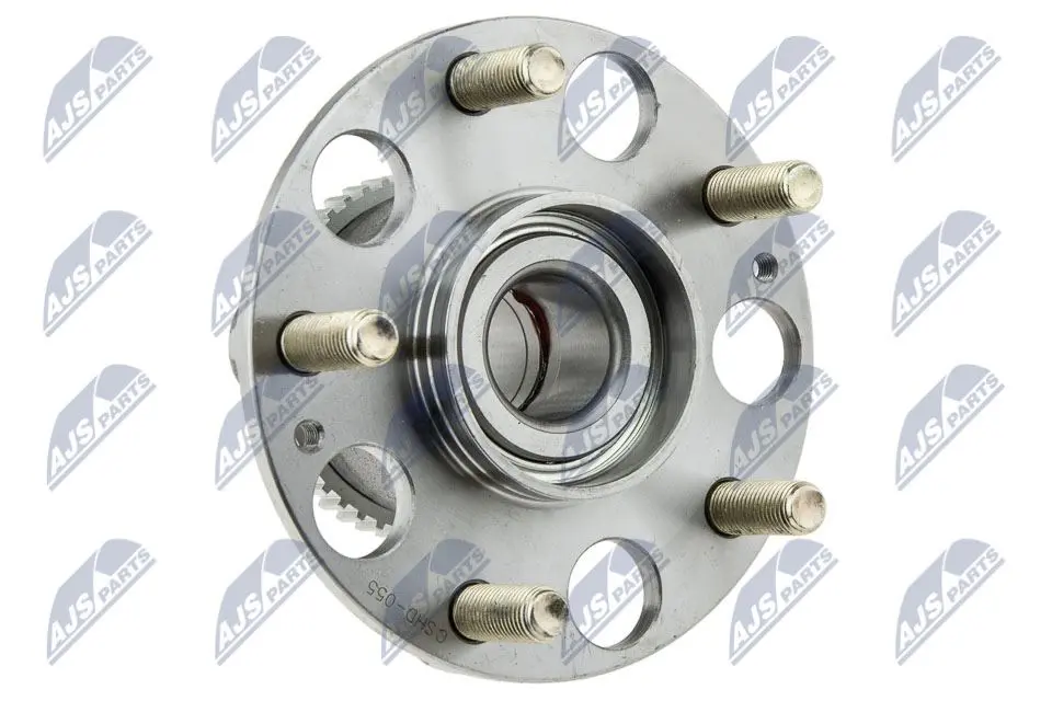 Mozzo Ruota Posteriore con Cuscinetti e Manicotto per Honda Accord USA 02-08