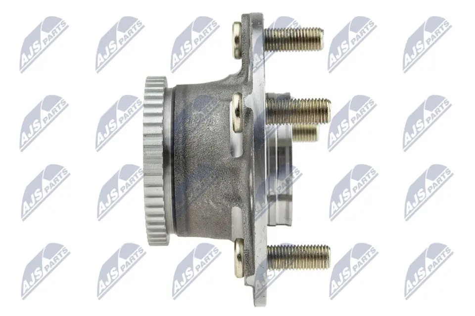 Mozzo Ruota Posteriore con Cuscinetti e Manicotto per Honda Accord USA 02-08