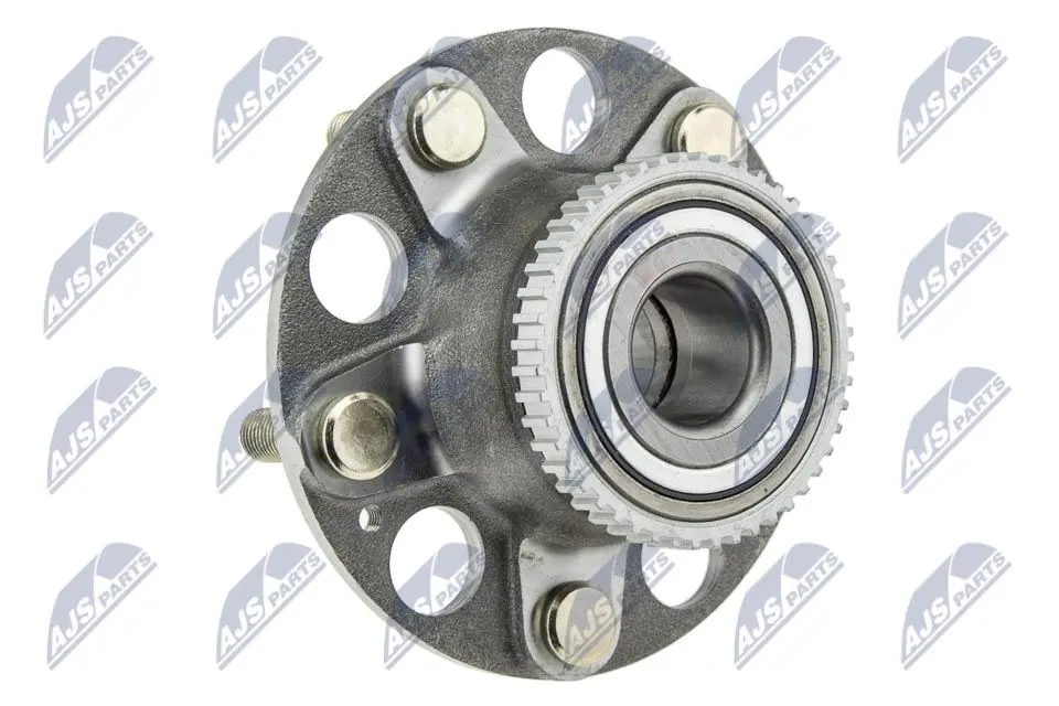 Mozzo Ruota Posteriore con Cuscinetti e Manicotto per Honda Accord USA 02-08