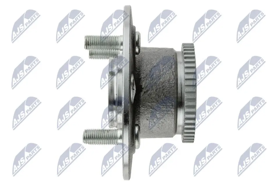 Mozzo Ruota Posteriore con Cuscinetti e Manicotto per Honda Civic 01- ABS