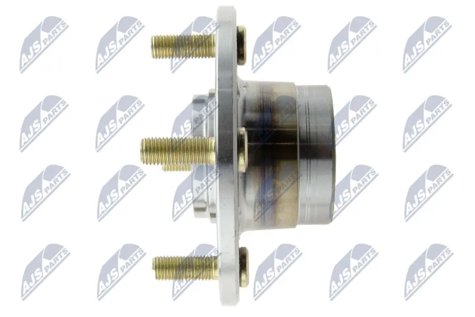 Mozzo Ruota Posteriore con Cuscinetti e Manicotto per Honda Civic 91- ABS