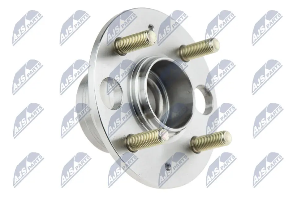 Mozzo Ruota Posteriore con Cuscinetti e Manicotto per Honda Civic Eg Eh V-tec