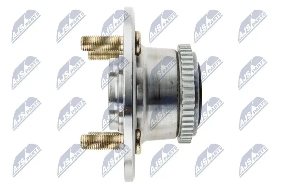 Mozzo Ruota Posteriore con Cuscinetti e Manicotto per Honda Civic Eg Eh V-tec