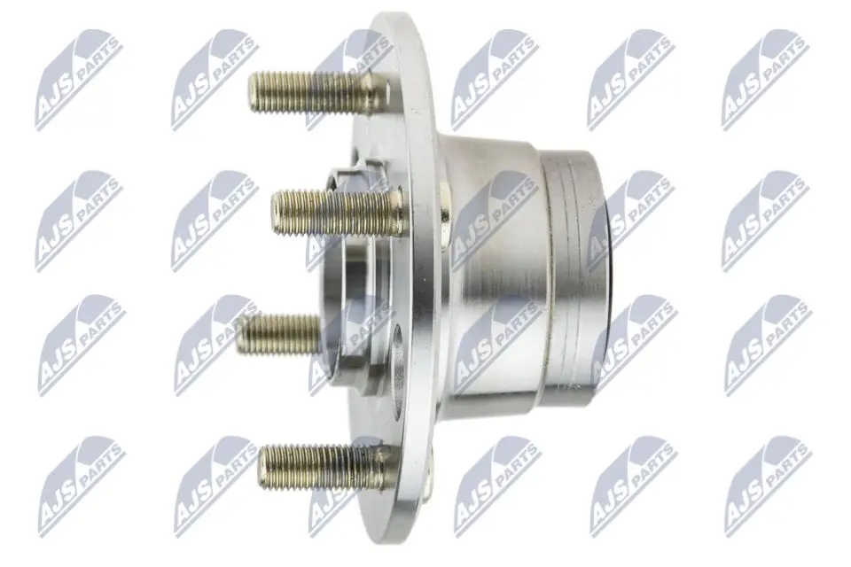 Mozzo Ruota Posteriore con Cuscinetti e Manicotto per Honda Civic Eg Eh V-tec