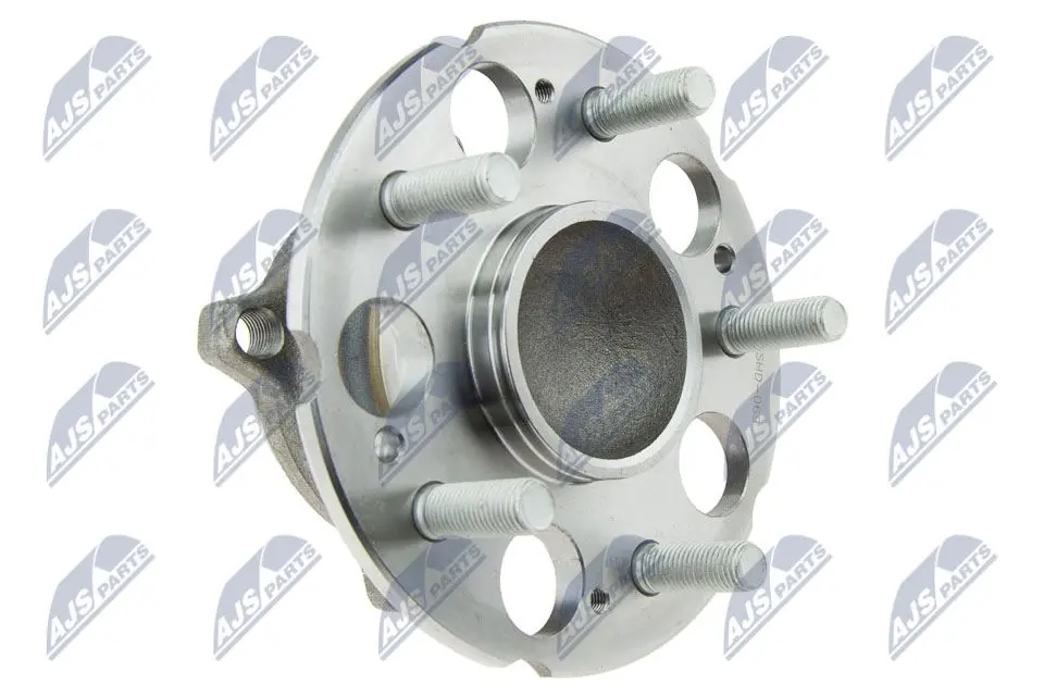 Mozzo Ruota Posteriore con Cuscinetti e Manicotto per Honda Cr-v 2wd 07