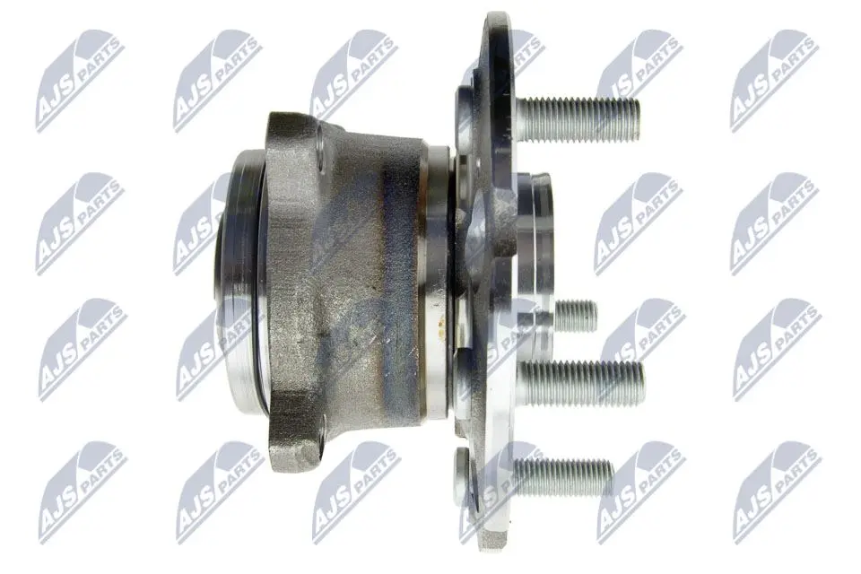 Mozzo Ruota Posteriore con Cuscinetti e Manicotto per Honda Cr-v 2wd 07