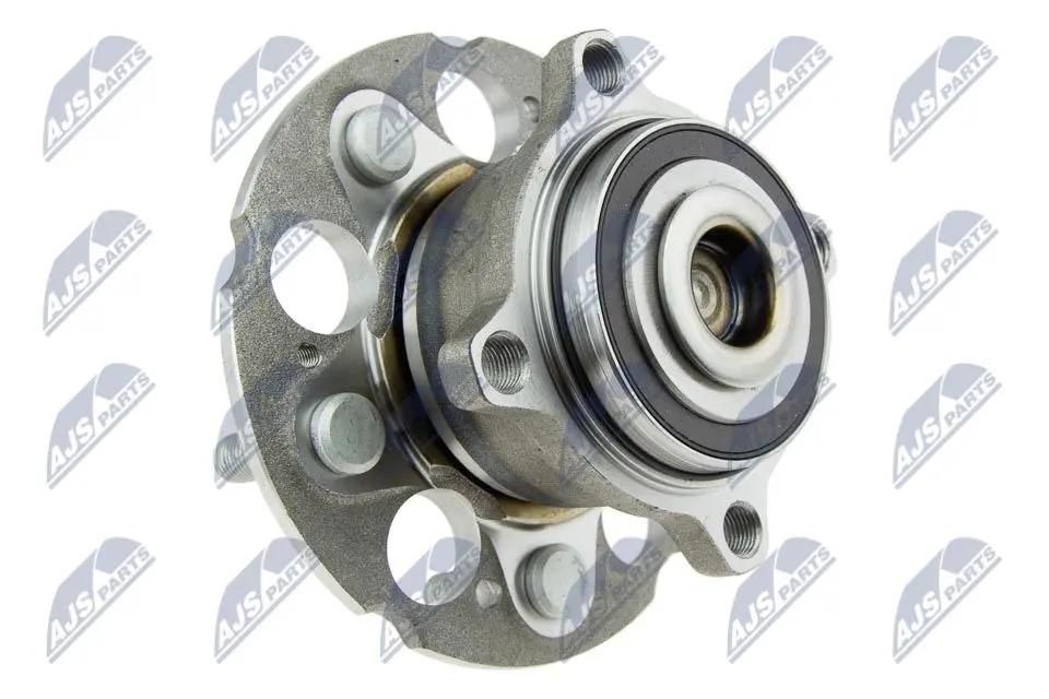 Mozzo Ruota Posteriore con Cuscinetti e Manicotto per Honda Cr-v 2wd 07