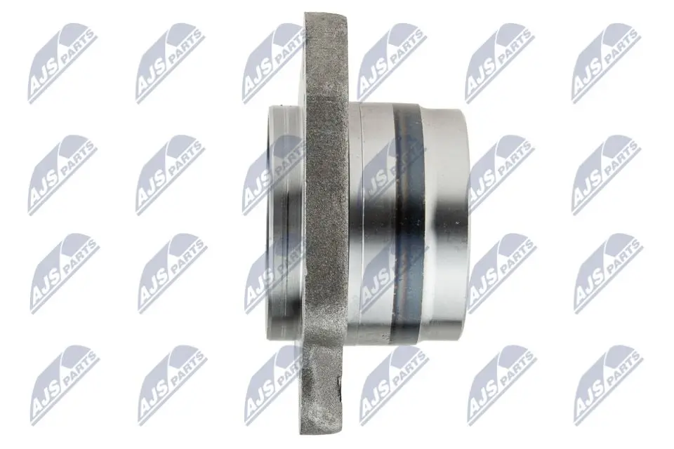 Mozzo Ruota Posteriore con Cuscinetti e Manicotto per Honda Cr-v 96-01 Sinistro