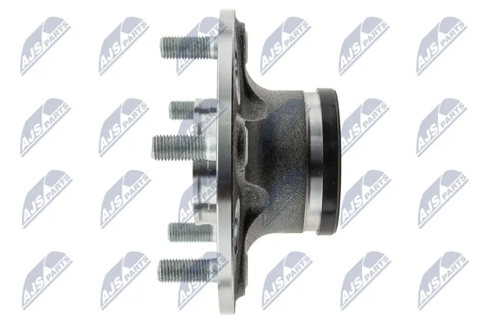 Mozzo Ruota Posteriore con Cuscinetti e Manicotto per Honda Fr-v 04.09
