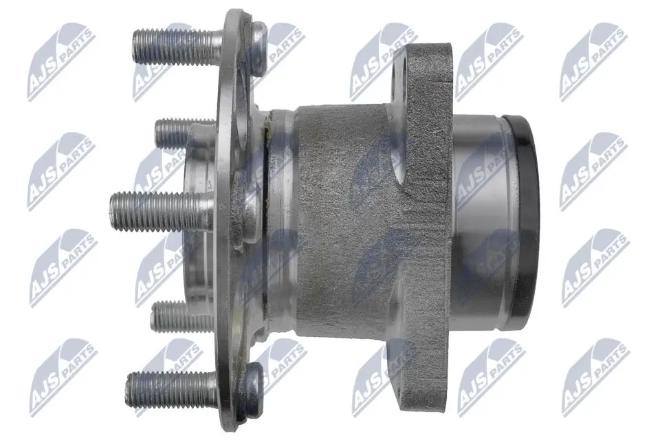 Mozzo Ruota Posteriore con Cuscinetti e Manicotto per Honda Hr-v 2wd 16