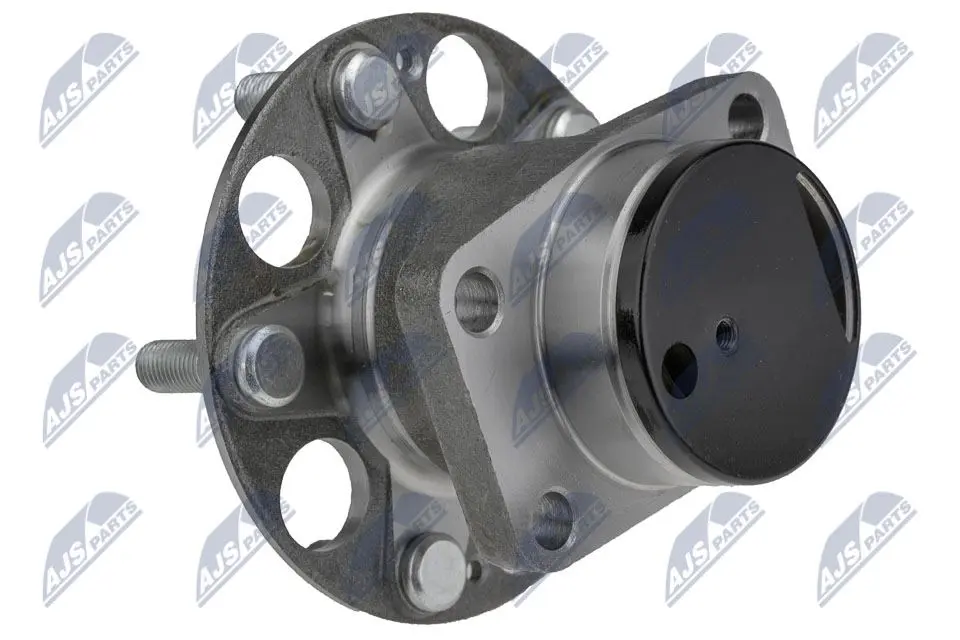 Mozzo Ruota Posteriore con Cuscinetti e Manicotto per Honda Hr-v 2wd 16