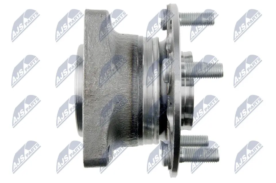 Mozzo Ruota Posteriore con Cuscinetti e Manicotto per Honda Hr-v 4wd 15