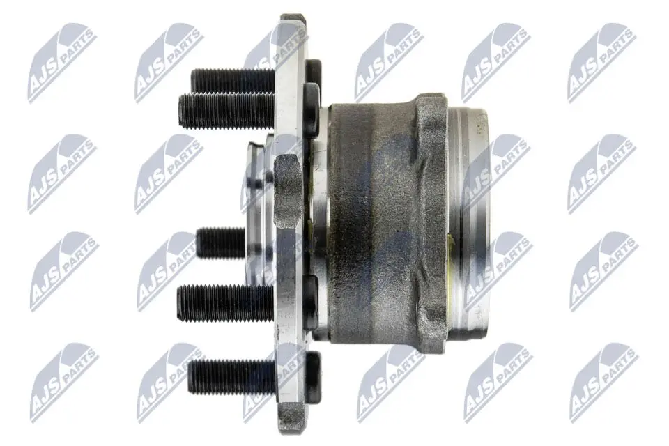Mozzo Ruota Posteriore con Cuscinetti e Manicotto per Honda Pilot 06- Acura