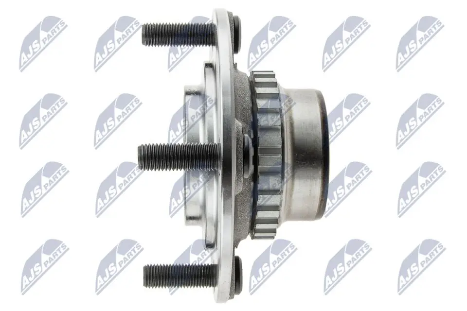Mozzo Ruota Posteriore con Cuscinetti e Manicotto per Hyundai Accent 96-05 ABS