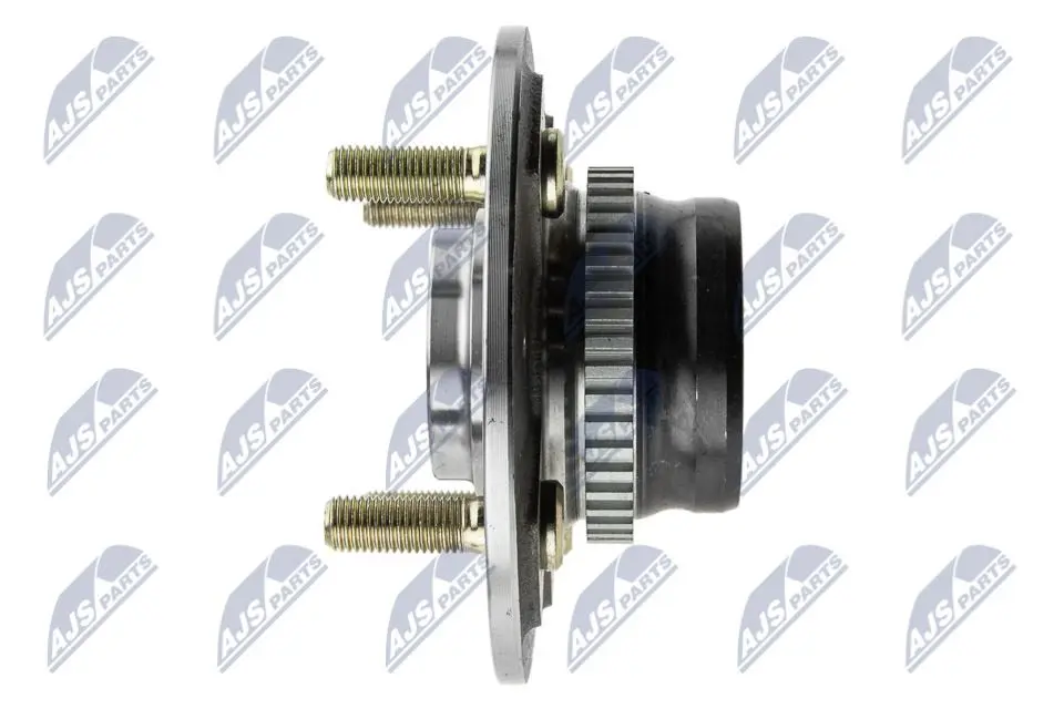Mozzo Ruota Posteriore con Cuscinetti e Manicotto per Hyundai Atos 98- Prime