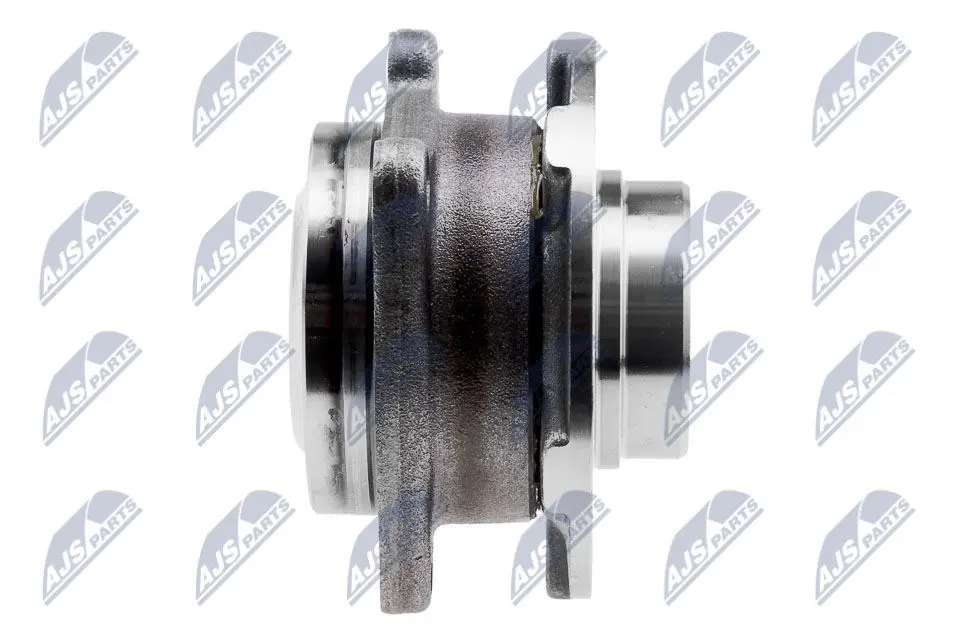 Mozzo Ruota Posteriore con Cuscinetti e Manicotto per Jeep Cherokee 14