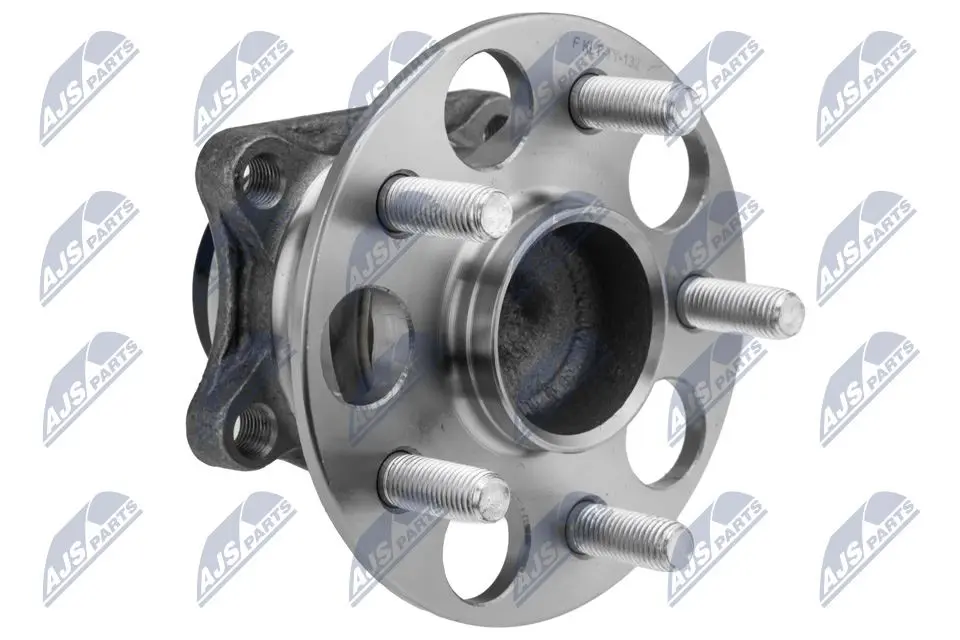 Mozzo Ruota Posteriore con Cuscinetti e Manicotto per Lexus CT200H 11- Toyota