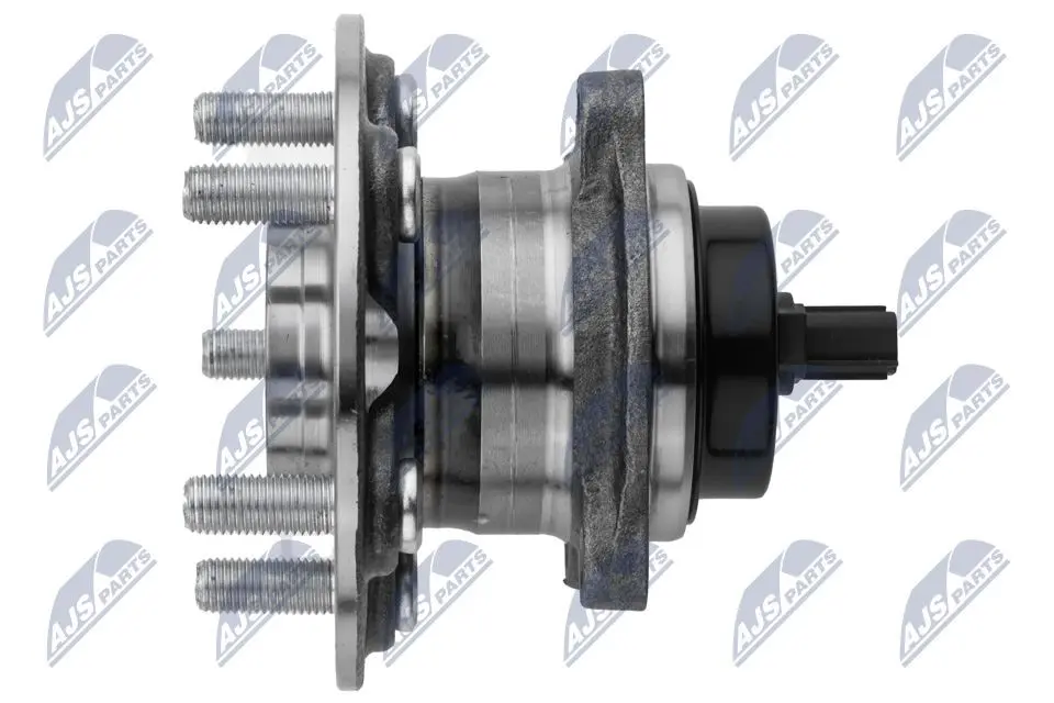 Mozzo Ruota Posteriore con Cuscinetti e Manicotto per Lexus CT200H 11- Toyota