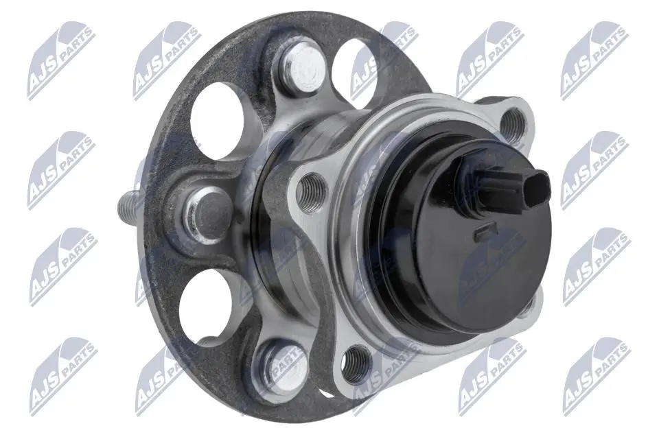 Mozzo Ruota Posteriore con Cuscinetti e Manicotto per Lexus CT200H 11- Toyota