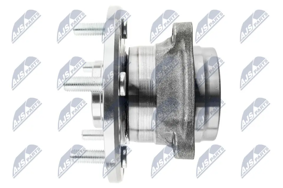 Mozzo Ruota Posteriore con Cuscinetti e Manicotto per Lexus GS300 GS350 GS430