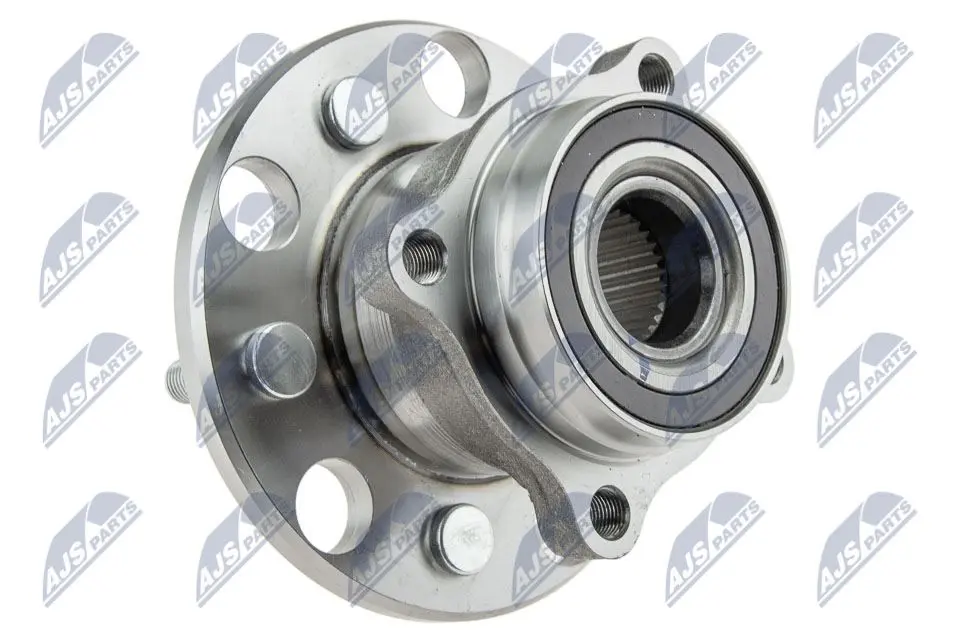 Mozzo Ruota Posteriore con Cuscinetti e Manicotto per Lexus GS300 GS350 GS430