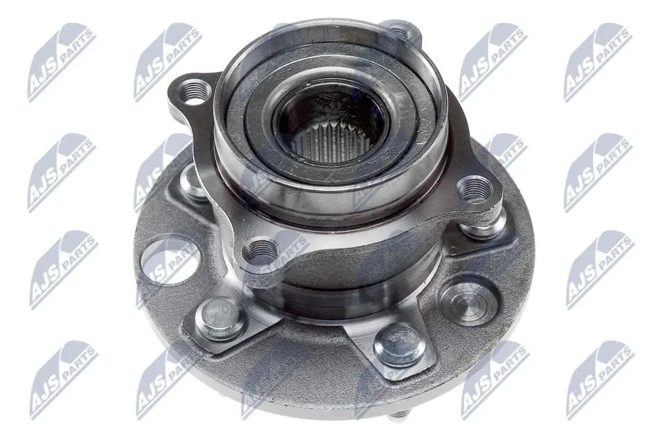 Mozzo Ruota Posteriore con Cuscinetti e Manicotto per Lexus LS430 00-06