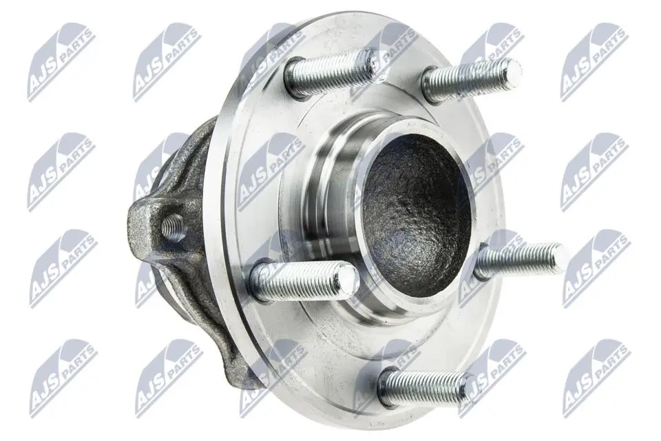 Mozzo Ruota Posteriore con Cuscinetti e Manicotto per Mazda 3 03- 5 06