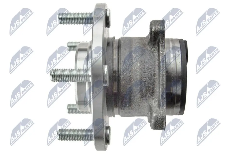 Mozzo Ruota Posteriore con Cuscinetti e Manicotto per Mazda 3 03- 5 06