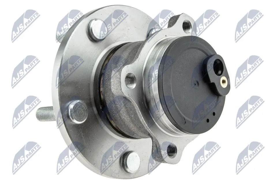 Mozzo Ruota Posteriore con Cuscinetti e Manicotto per Mazda 3 03- 5 06