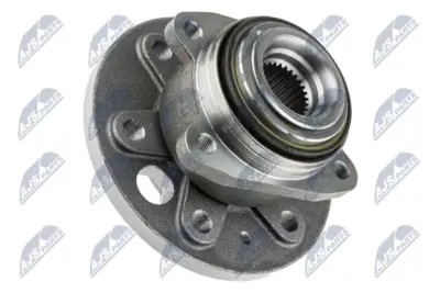 Mozzo Ruota Posteriore con Cuscinetti e Manicotto per Mercedes Sprinter 906 06