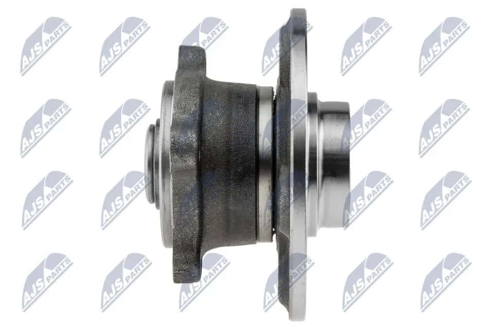 Mozzo Ruota Posteriore con Cuscinetti e Manicotto per Mini One Cooper 01-06
