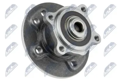 Mozzo Ruota Posteriore con Cuscinetti e Manicotto per Mini One Cooper 01-06
