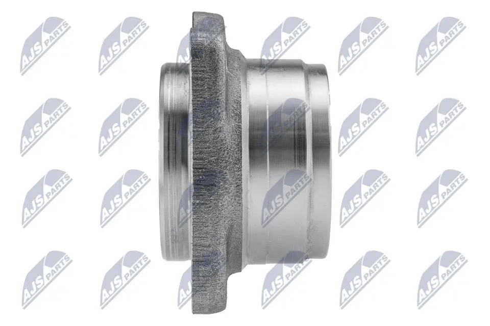 Mozzo Ruota Posteriore con Cuscinetti e Manicotto per Mitsubishi Galant 92-00