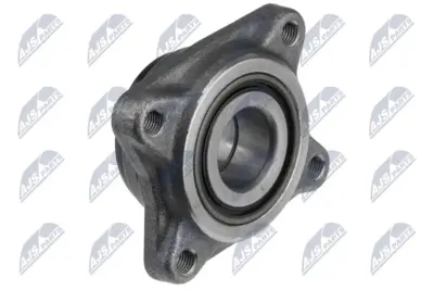 Mozzo Ruota Posteriore con Cuscinetti e Manicotto per Mitsubishi Outlander 4wd