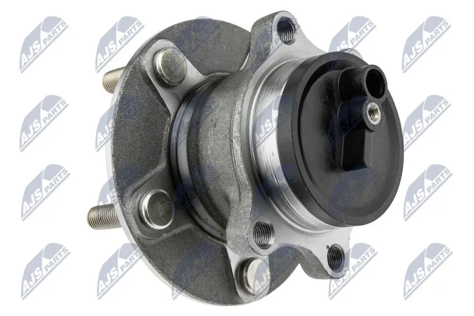 Mozzo Ruota Posteriore con Cuscinetti e Manicotto per Mitsubishi Outlander Iii