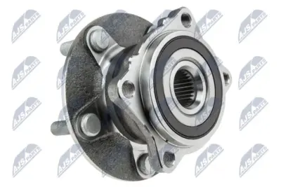 Mozzo Ruota Posteriore con Cuscinetti e Manicotto per Mitsubishi Outlander 4wd