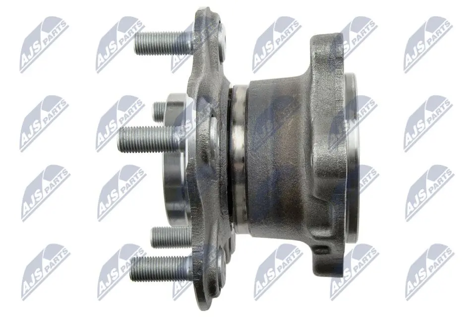 Mozzo Ruota Posteriore con Cuscinetti e Manicotto per Nissan Altima 01- ABS