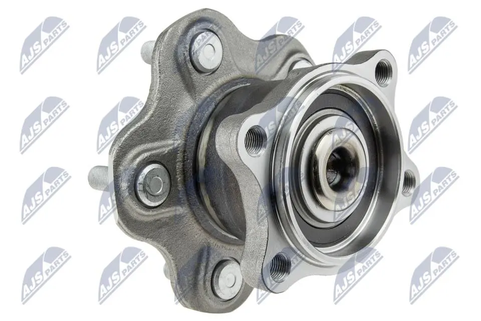 Mozzo Ruota Posteriore con Cuscinetti e Manicotto per Nissan Altima 01- ABS