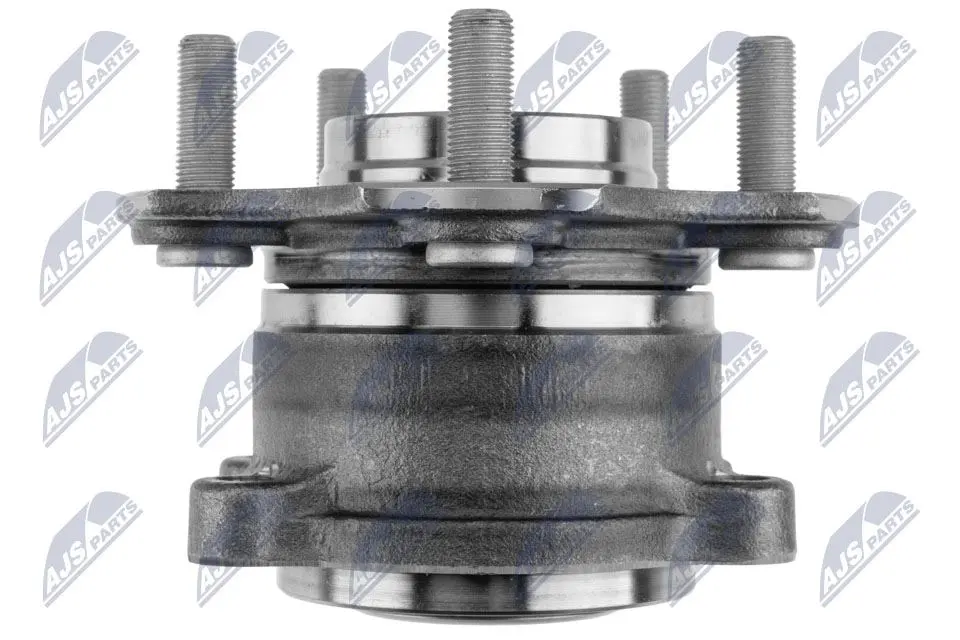 Mozzo Ruota Posteriore con Cuscinetti e Manicotto per Nissan Murano Z52 14