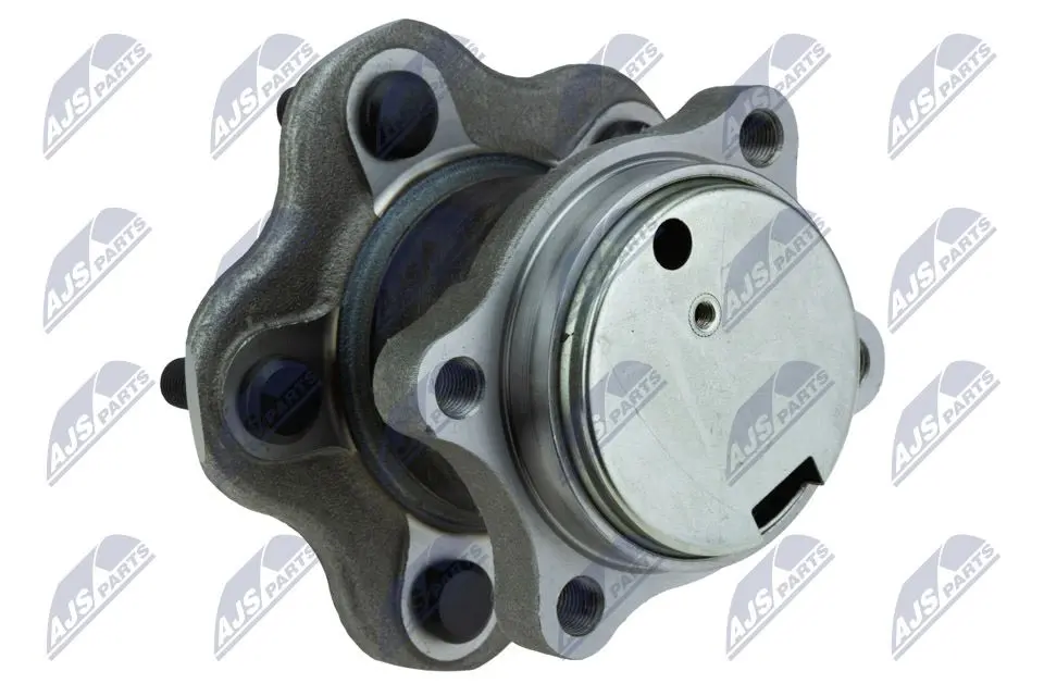 Mozzo Ruota Posteriore con Cuscinetti e Manicotto per Nissan Sentra 06-12