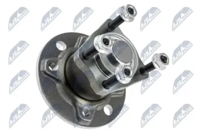 Mozzo Ruota Posteriore con Cuscinetti e Manicotto per Opel Astra Classic 98-01